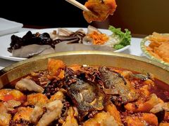 -涿派·炝锅鱼(涿州店)