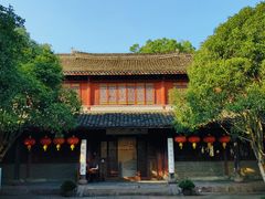 -天一阁博物院