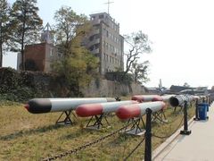 -中国人民解放军海军博物馆