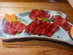 -御牛道日式烤肉料理(杭州万象城店)