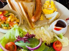 -maan coffee漫咖啡(通州店)