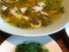 -妈妈菜舟山海鲜(定海古城店)