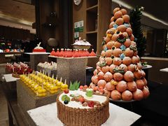 -舟山朱家尖威斯汀酒店·知味标帜自助餐厅