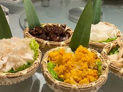 -唐诗楼(竹林庭院店)