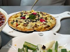 -3号仓库·创意中国菜(乐清正大广场店)