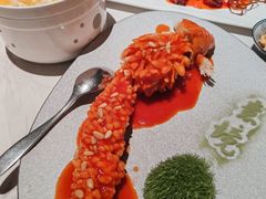 -上上瓷·艺境川菜(IFS旗舰店)