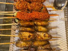 -西单翅酷(西单店)