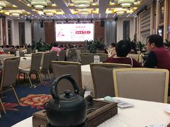大堂-顺德人家食府(黄金广场店)