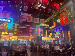 -王庄阿咪海鲜大排档(象园店)