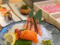 -温野菜涮涮锅(万象城店)