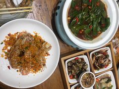 -必点海鲜·鲅鱼水饺(鞍山西道店)