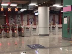 -平安里(地铁站)