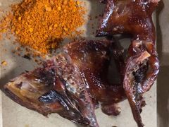 -为民烧烤吧.自贡爆炒菜(收录10年好店)