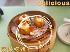 -蔡澜点心·粤菜(领展购物广场店)