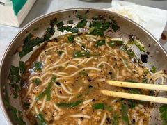 -正宗杨记普洱酸醋米线(总店)