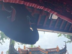 -狼山风景名胜区