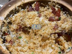 -啫神·广州地标美食(北京路店)