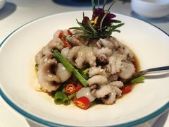 -悦融·京鲁菜·露台花园(安定门店)