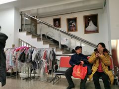 -中国照相馆(王府井店)