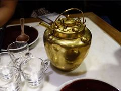 小吊梨汤-小吊梨汤·北京菜·烤鸭(双井乐成中心店)