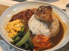 -幸薈飯堂