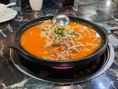 -李师傅脆肚(华强北店)