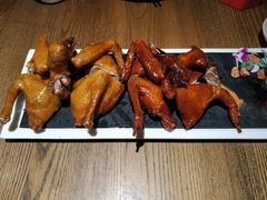 -大鸽饭(岗顶店)