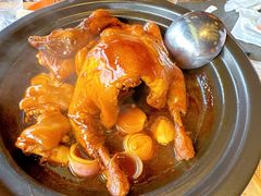 -小厨娘金榜题名(夫子庙秦淮河店)