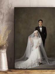 -CD视觉婚纱摄影