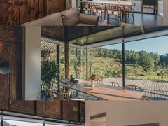 -梧桐山风景名胜区