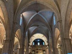 -瓦伦西亚大教堂