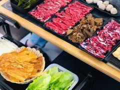 -林记潮牛·牛肉火锅(上马墩店)