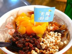 -清真·馬坡二旦烧烤(人生一串拍摄店)