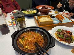 -聚鑫阁江浙菜·非遗传承技艺(闵行交大店)