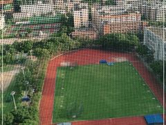 -广州天河希尔顿酒店