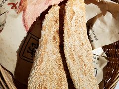 -七百岁羊肉馆(环球港店)