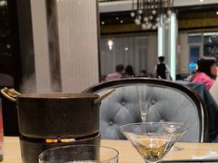 -西藏饭店·亚克·食光自助餐厅