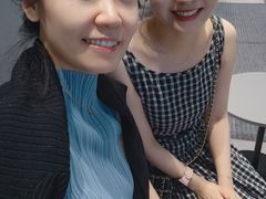 -M Stand(深圳湾后海汇店)