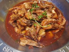 -李想大虾(吾悦广场店)