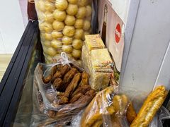 -四川老牛麻辣烫(北门桥店)