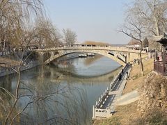 -赵州桥景区