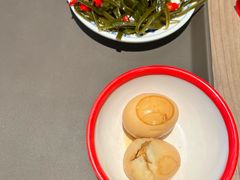 -兰州陈记牛肉面 ·烧烤· 铜锅涮肉(万达店)