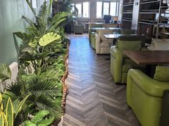 -去茶去餐厅(中央大街店)