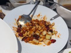 -福海居烤鸭店(鸟巢店)