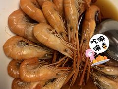 -四季轩中餐厅(徐州开元名都大酒店)