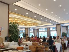 -怡园饭店-餐厅(四望亭店)