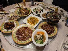 -烤肉季饭庄