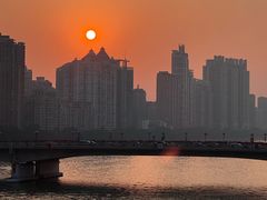 -海心沙亚运公园