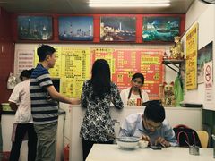 -明呈黄鱼面馆(斜土路店)