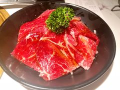 -花味烤肉·拌饭(庐阳万象汇店)